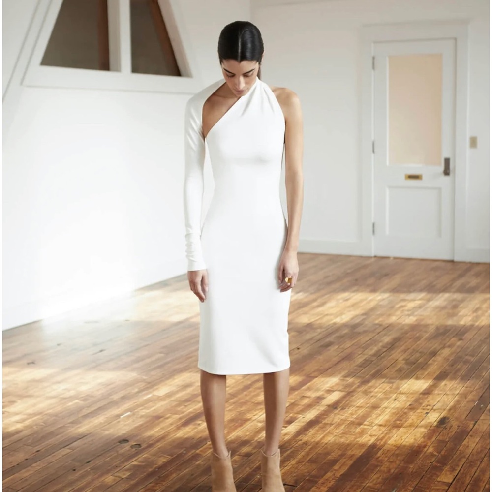 Brand new Marcella dress! Great for bridal shower!